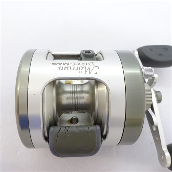 モラムＳＸ１６００ＣーＭＡＧ